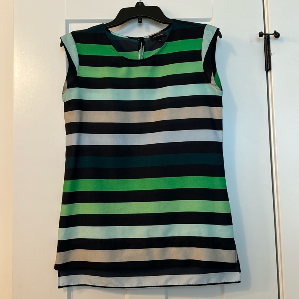 Limited XS Blouse